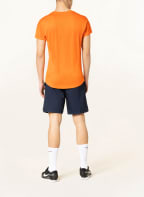 Nike T-Shirt RAFA CHALLENGER, Farbe: ORANGE (Bild 1)