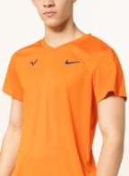Nike T-Shirt RAFA CHALLENGER, Farbe: ORANGE (Bild 1)