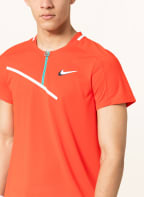 Nike T-Shirt COURT SLAM, Farbe: ROT (Bild 1)