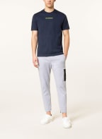 PAUL & SHARK T-Shirt, Farbe: DUNKELBLAU (Bild 1)