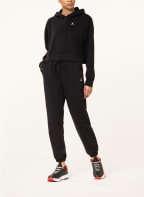 JORDAN Hoodie ESSENTIALS, Farbe: SCHWARZ (Bild 1)