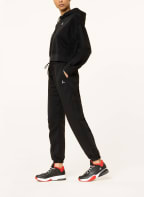 JORDAN Hoodie ESSENTIALS, Farbe: SCHWARZ (Bild 1)