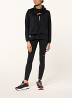 JORDAN 7/8-Tights JORDAN, Farbe: SCHWARZ (Bild 1)