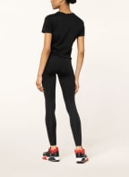 JORDAN 7/8-Tights JORDAN, Farbe: SCHWARZ (Bild 1)