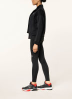 JORDAN 7/8-Tights JORDAN, Farbe: SCHWARZ (Bild 1)