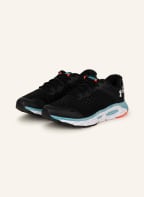UNDER ARMOUR Laufschuhe UA HOVR™ INFINITE 3, Farbe: SCHWARZ (Bild 1)