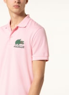 LACOSTE Poloshirt Classic Fit , Farbe: ROSA (Bild 1)