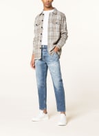 CLOSED Jeans X-LENT Tapered Fit, Farbe: BLAU (Bild 1)