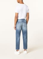 CLOSED Jeans X-LENT Tapered Fit, Farbe: BLAU (Bild 1)