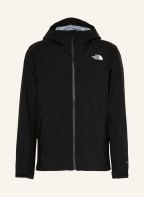 THE NORTH FACE Outdoor jacket DRYZZLE FLEX FUTURELIGHT™, Color: BLACK (Image 1)
