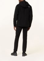 THE NORTH FACE Outdoor jacket DRYZZLE FLEX FUTURELIGHT™, Color: BLACK (Image 1)