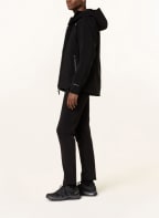 THE NORTH FACE Outdoor jacket DRYZZLE FLEX FUTURELIGHT™, Color: BLACK (Image 1)