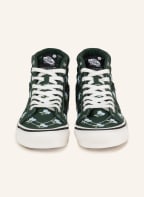 VANS Hightop-Sneaker SK8 HI, Farbe: GRÜN/ WEISS/ SCHWARZ (Bild 1)