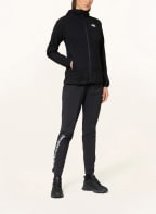 THE NORTH FACE Outdoor-Jacke APEX NIMBLE, Farbe: SCHWARZ (Bild 1)