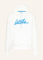 LACOSTE Hoodie, Farbe: WEISS (Bild 1)
