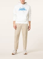 LACOSTE Hoodie, Farbe: WEISS (Bild 1)