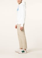 LACOSTE Hoodie, Farbe: WEISS (Bild 1)