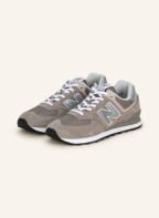 new balance Sneakers 574, Color: GRAY (Image 1)
