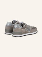 new balance Sneakers 574, Color: GRAY (Image 1)