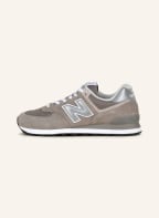new balance Sneakers 574, Color: GRAY (Image 1)