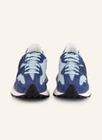 new balance Sneakers 327, Color: BLUE/ LIGHT BLUE/ WHITE (Image 1)