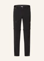 MAMMUT Zipp-off-Hose RUNBOLD, Farbe: SCHWARZ (Bild 1)
