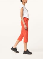 MAMMUT 3/4-Outdoor-Hose RUNBOLD, Farbe: DUNKELORANGE (Bild 1)