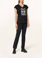 MAMMUT T-Shirt MASSONE, Farbe: 0001 BLACK (Bild 1)