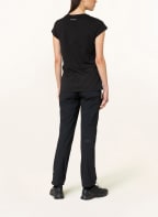 MAMMUT T-Shirt MASSONE, Farbe: 0001 BLACK (Bild 1)