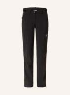 MAMMUT Outdoor-Hose RUNBOLD, Farbe: SCHWARZ (Bild 1)