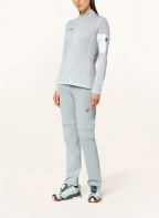 MAMMUT Midlayer AENERGY LIGHT, Farbe: HELLGRAU (Bild 1)