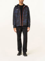 MAMMUT Outdoor-Jacke 160 YEARS SO, Farbe: DUNKELBLAU/ SCHWARZ (Bild 1)