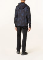 MAMMUT Outdoor-Jacke 160 YEARS SO, Farbe: DUNKELBLAU/ SCHWARZ (Bild 1)