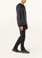 MAMMUT Outdoor-Jacke 160 YEARS SO, Farbe: DUNKELBLAU/ SCHWARZ (Bild 1)