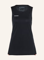 MAMMUT Top SELUN, Farbe: SCHWARZ (Bild 1)
