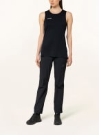 MAMMUT Top SELUN, Farbe: SCHWARZ (Bild 1)