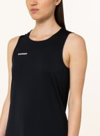 MAMMUT Top SELUN, Farbe: SCHWARZ (Bild 1)