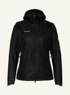 MAMMUT Softshelljacke ULTIMATE VII, Farbe: SCHWARZ (Bild 1)