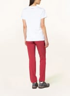 MAMMUT T-shirt, Color: WHITE (Image 1)