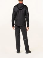 MAMMUT Softshell-Jacke ULTIMATE VII, Farbe: SCHWARZ (Bild 1)