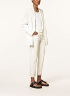 TRUE RELIGION 7/8-Jeans LIV, Farbe: 1966 VINTAGE WHITE (Bild 1)