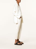 TRUE RELIGION 7/8-Jeans LIV, Farbe: 1966 VINTAGE WHITE (Bild 1)