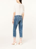 TRUE RELIGION Skinny jeans HOLY, Color: 4646 SELFRIDGE DENIM (Image 1)