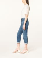 TRUE RELIGION Skinny jeans HOLY, Color: 4646 SELFRIDGE DENIM (Image 1)