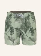 O'NEILL Badeshorts ORIGIN OYSTER, Farbe: HELLGRÜN/ GRÜN (Bild 1)