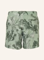 O'NEILL Badeshorts ORIGIN OYSTER, Farbe: HELLGRÜN/ GRÜN (Bild 1)
