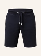 Superdry Sweatshorts, Farbe: DUNKELBLAU (Bild 1)