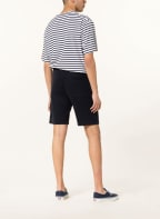 Superdry Sweatshorts, Farbe: DUNKELBLAU (Bild 1)