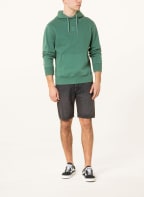 Superdry Hoodie , Farbe: GRÜN (Bild 1)