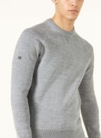 Superdry Pullover, Farbe: GRAU (Bild 1)